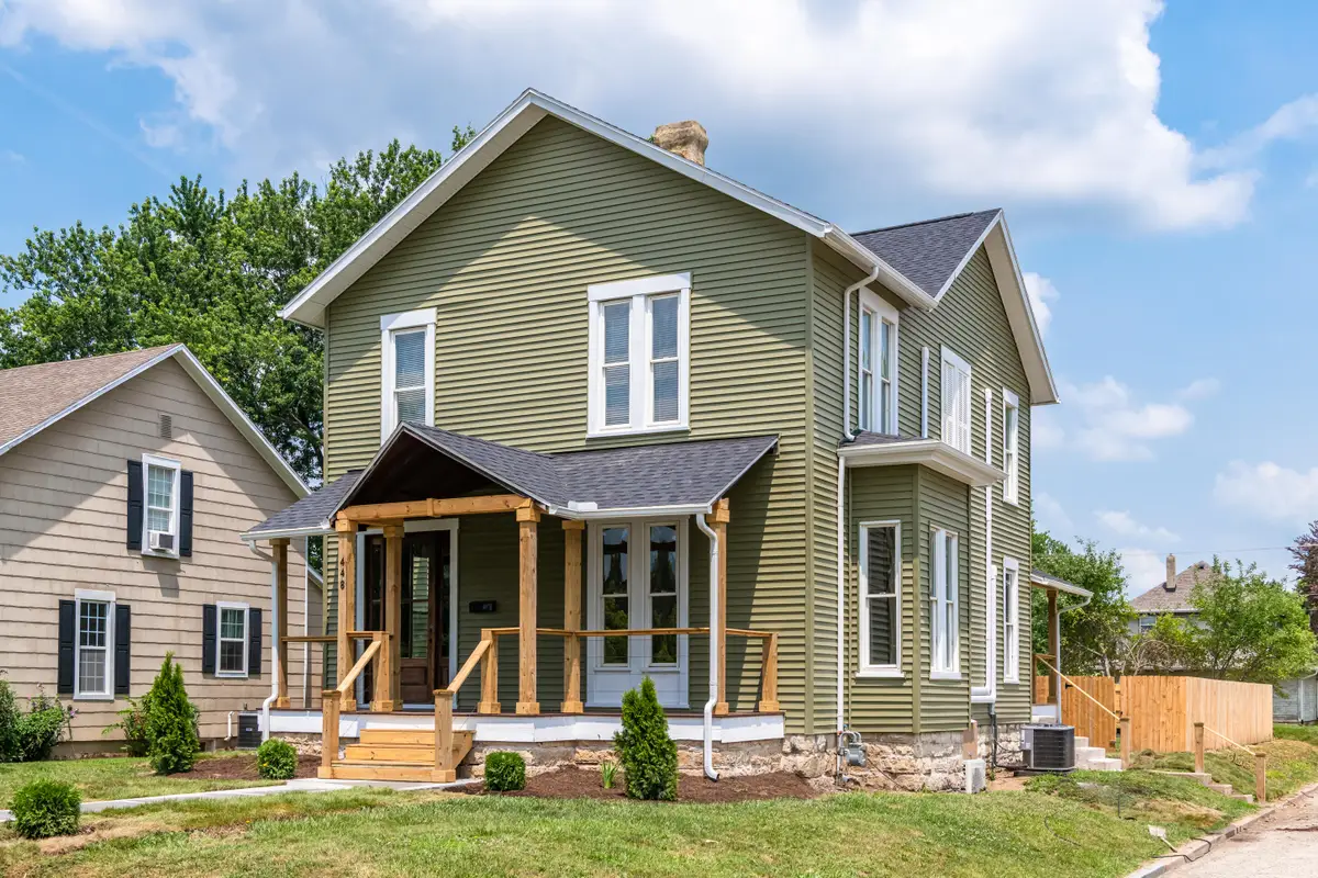 448 Lafayette Avenue, Urbana, OH 43078 - #1