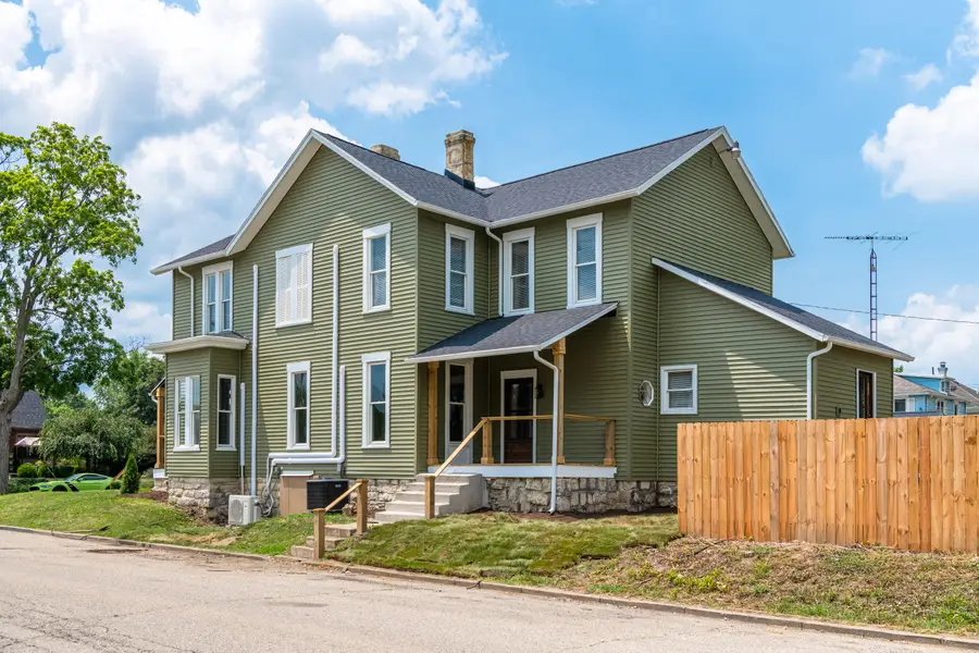 448 Lafayette Avenue, Urbana, OH 43078 - #3
