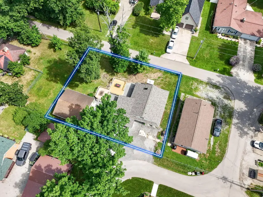 9885 Blackhawk Drive, Huntsville, OH 43324 - #3