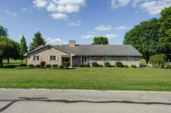 6468 Country Club Drive, Greenville, OH 45331