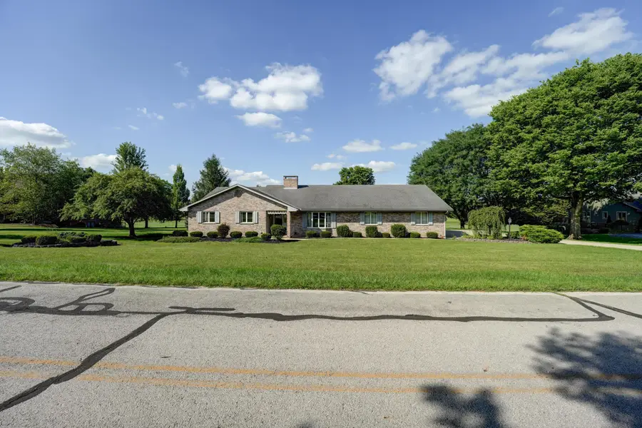 6468 Country Club Drive, Greenville, OH 45331 - #2