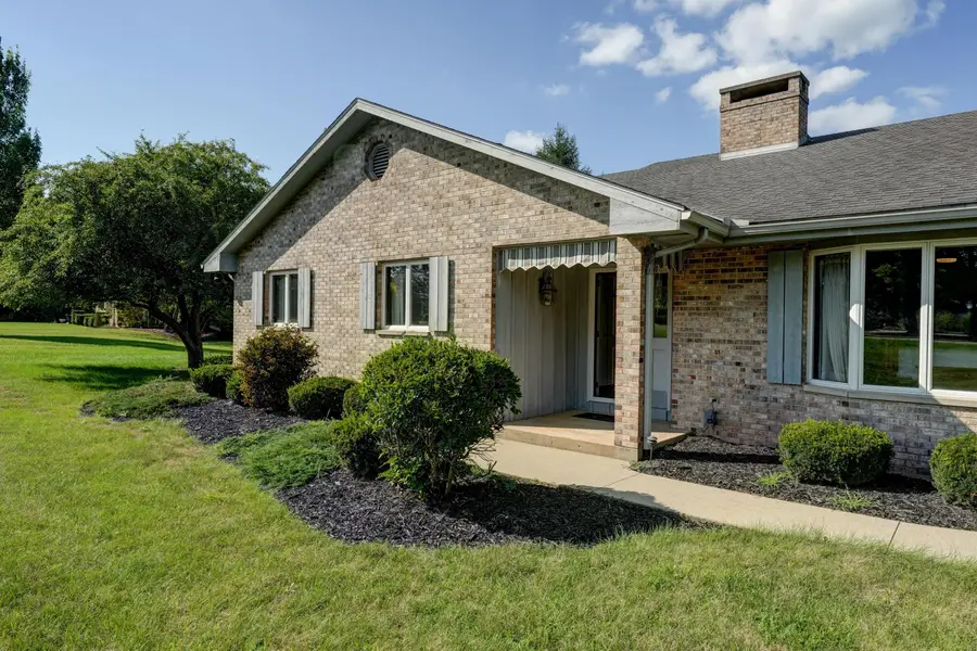 6468 Country Club Drive, Greenville, OH 45331 - #3