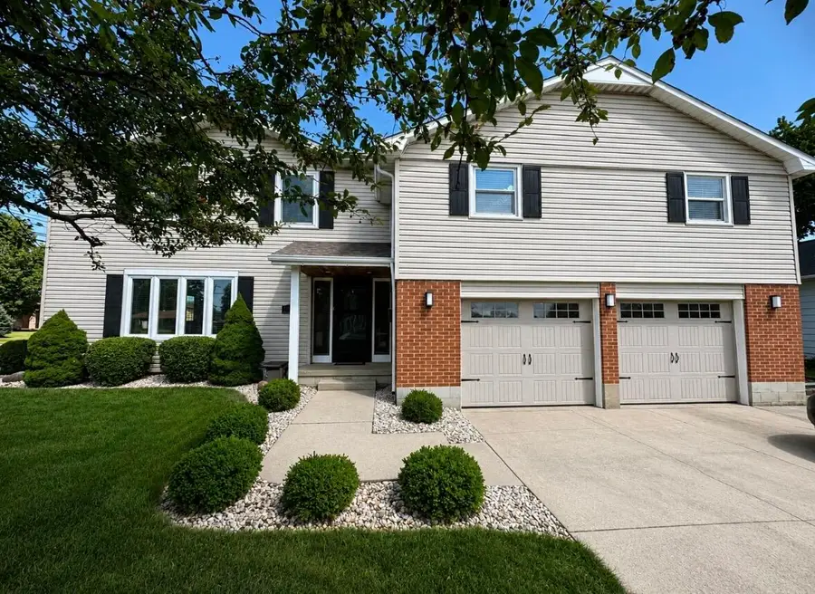 1018 Clover Lane, Celina, OH 45822 - #2
