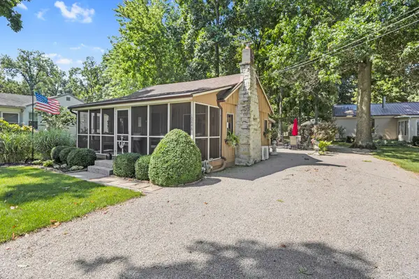 10848 Seminole Shore Drive, Huntsville, OH 43324