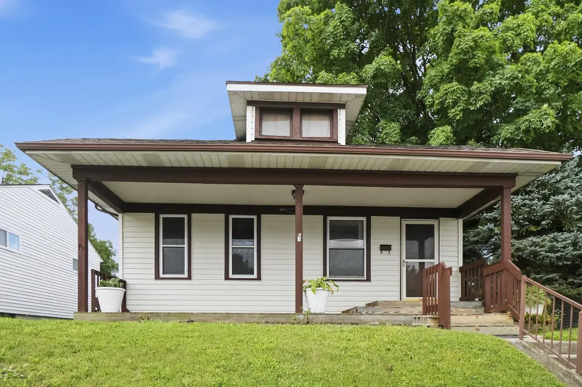 1537 W Pleasant Street, Springfield, OH 45506 - #1