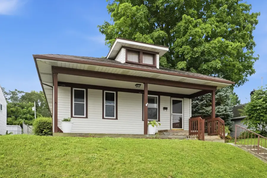 1537 W Pleasant Street, Springfield, OH 45506 - #2