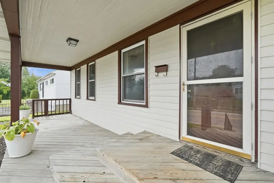 1537 W Pleasant Street, Springfield, OH 45506 - #3