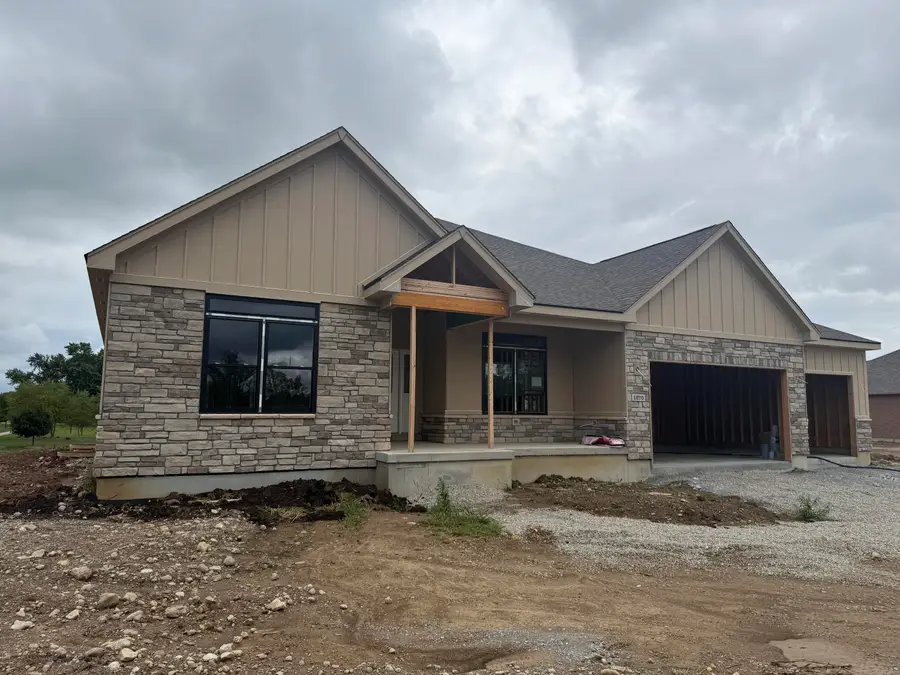 1270 Halifax Drive, Troy, OH 45373 - #2