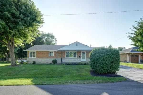 100 Avenue B, Greenville, OH 45331