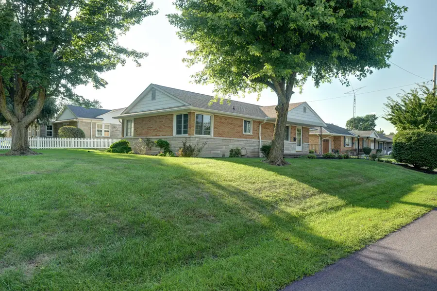 100 Avenue B, Greenville, OH 45331 - #3