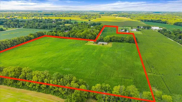 11855 Troy Road, New Carlisle, OH 45344