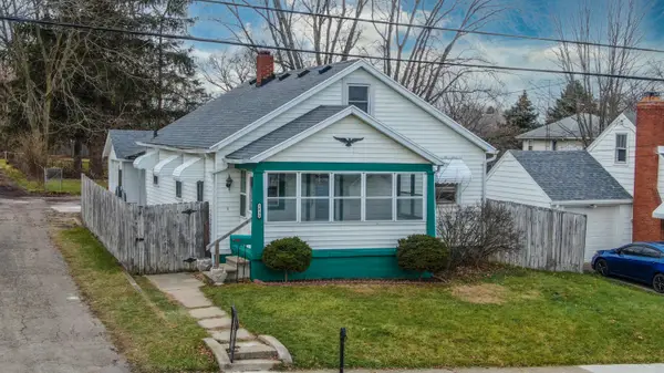 1015 Beacon Street, Springfield, OH 45505