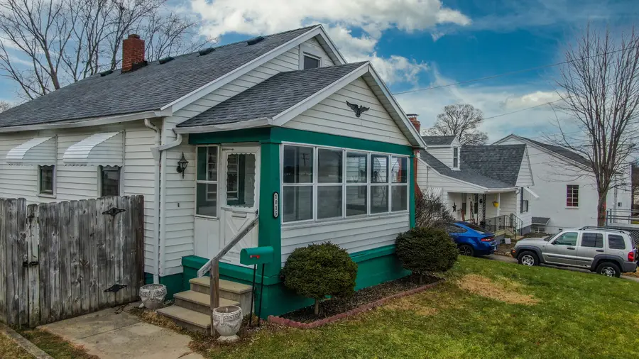 1015 Beacon Street, Springfield, OH 45505 - #2