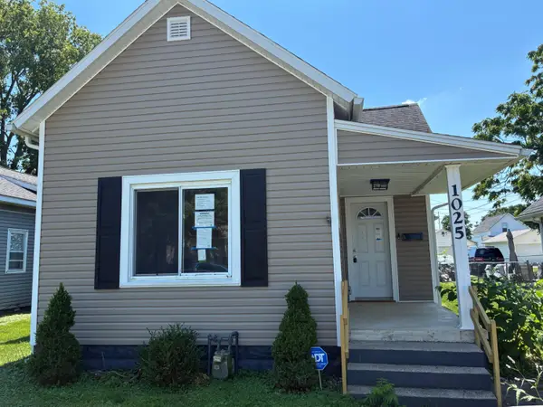 1025 Hendricks Avenue, Saint Marys, OH 45885