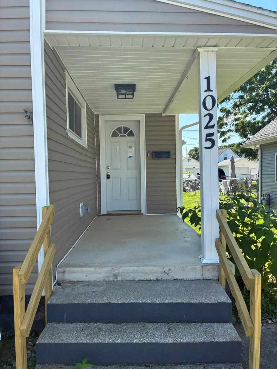 1025 Hendricks Avenue, Saint Marys, OH 45885 - #3