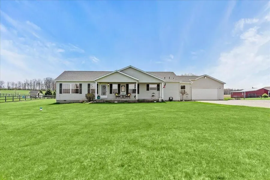10543 County Road 41, West Liberty, OH 43357 - #2