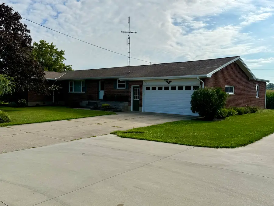 3660 State Route 118, Coldwater, OH 45828 - #2
