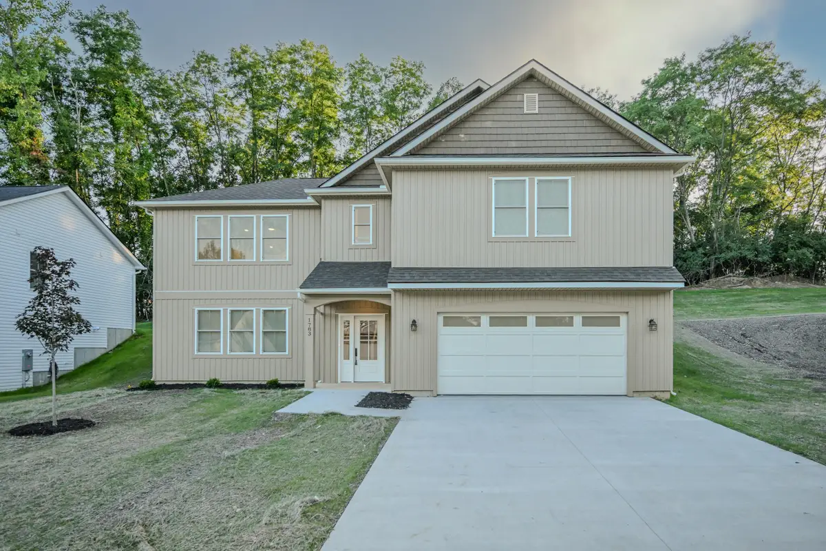 1783 Northpoint Road, Springfield, OH 45503 - #1
