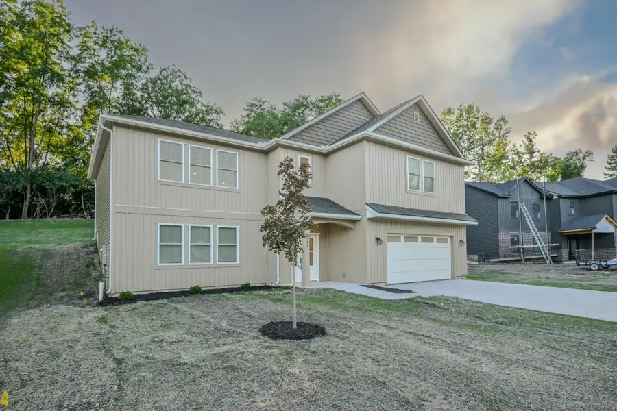 1783 Northpoint Road, Springfield, OH 45503 - #2