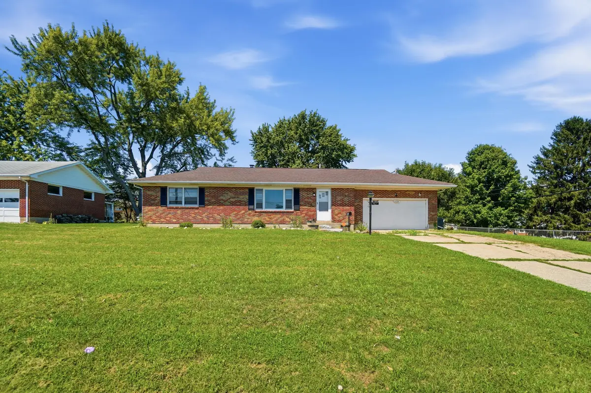 1450 Moorefield Road, Springfield, OH 45503 - #1