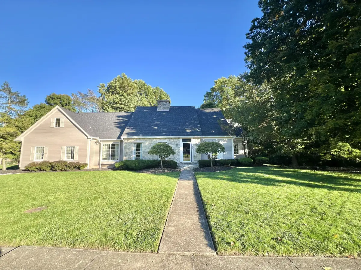 1033 E Parkwood Street, Sidney, OH 45365 - #1