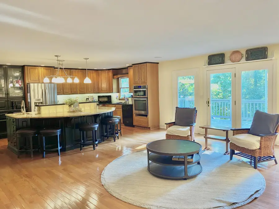 1033 E Parkwood Street, Sidney, OH 45365 - #2