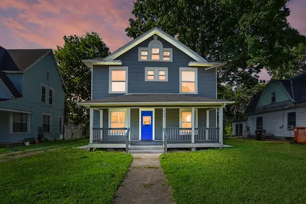 209 W Euclid Avenue, Springfield, OH 45506