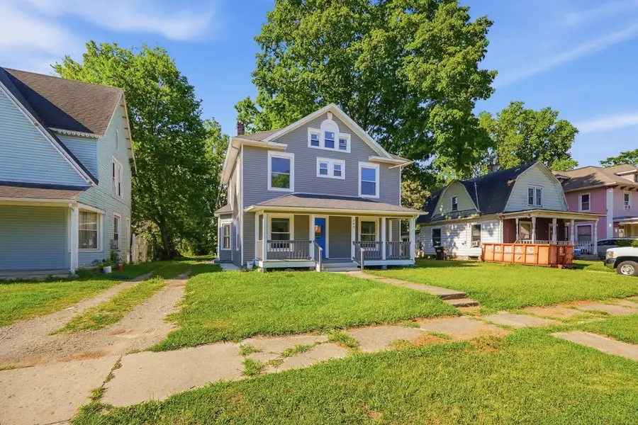 209 W Euclid Avenue, Springfield, OH 45506 - #2