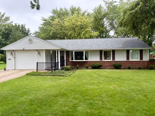 17 N Eastmoor Drive, New Bremen, OH 45869 - #1