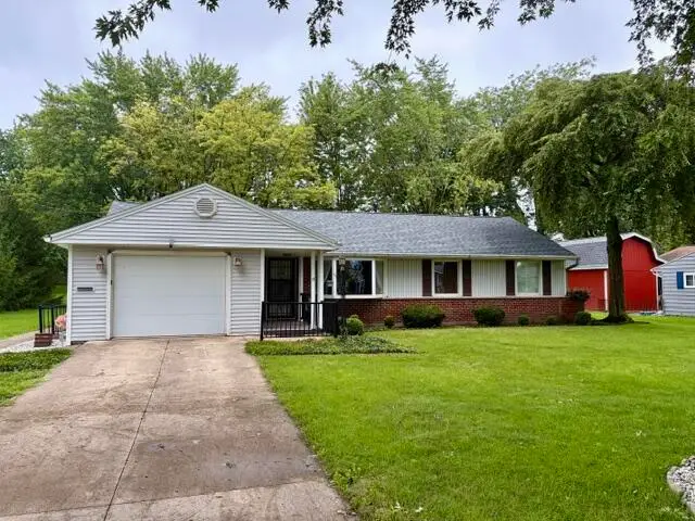17 N Eastmoor Drive, New Bremen, OH 45869 - #2