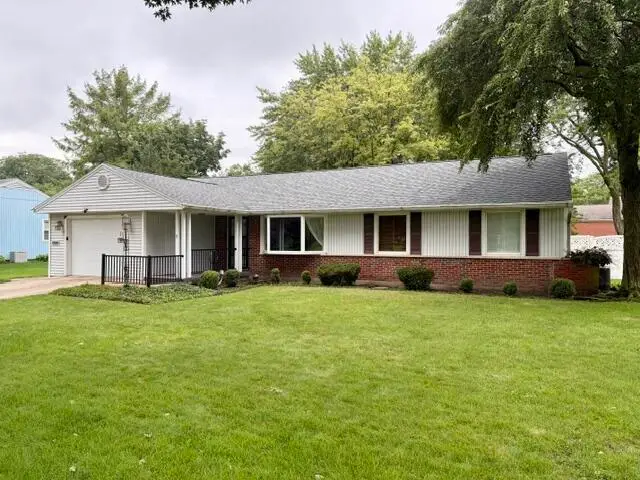 17 N Eastmoor Drive, New Bremen, OH 45869 - #3