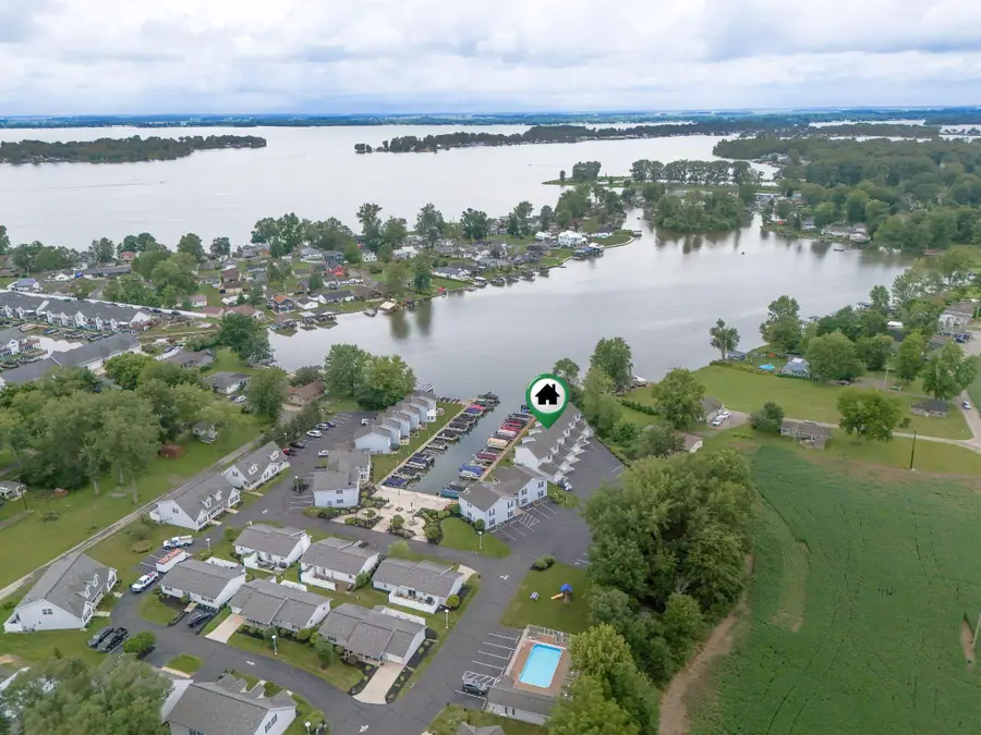 7455 Snug Harbor Drive, Russells Point, OH 43348 - #2