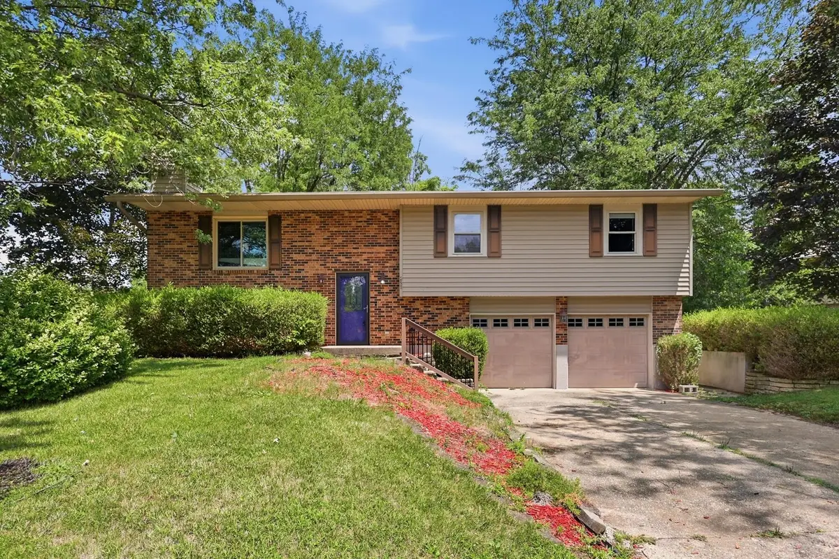 4460 E Mohave Drive, Dayton, OH 45431 - #1