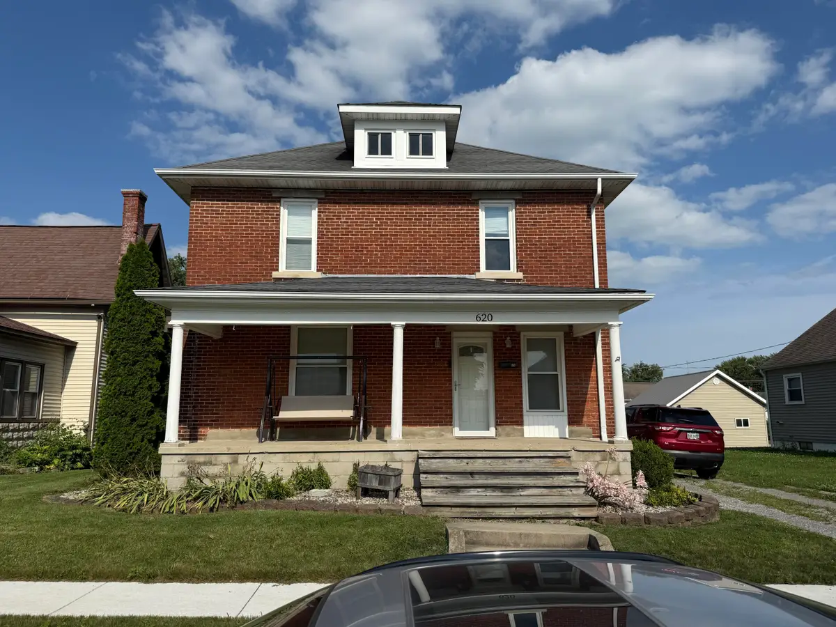 620 N Mill Street, Celina, OH 45822 - #1