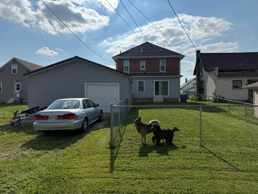 620 N Mill Street, Celina, OH 45822 - #2