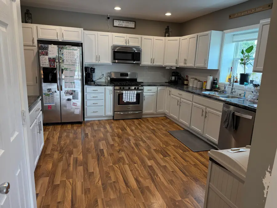 620 N Mill Street, Celina, OH 45822 - #3