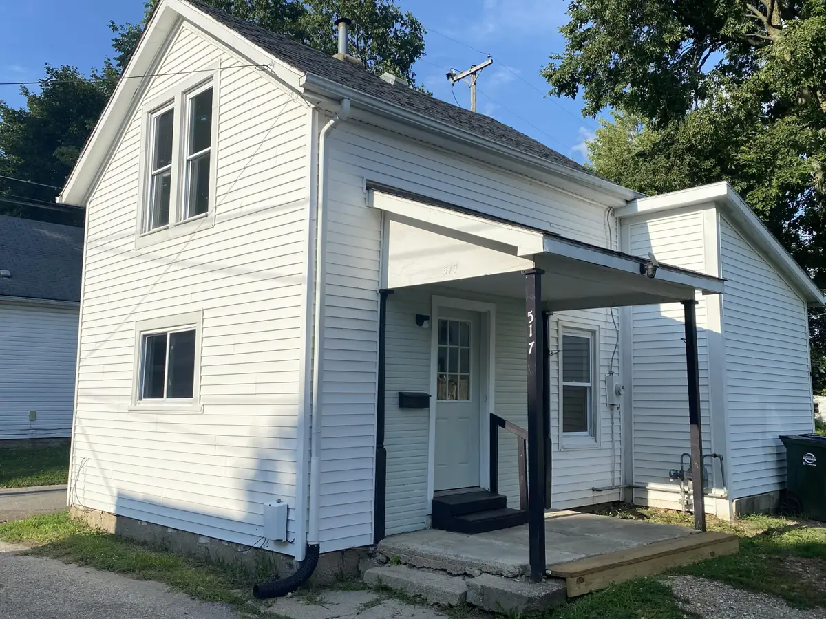 517 Walnut Street, Piqua, OH 45356 - #1