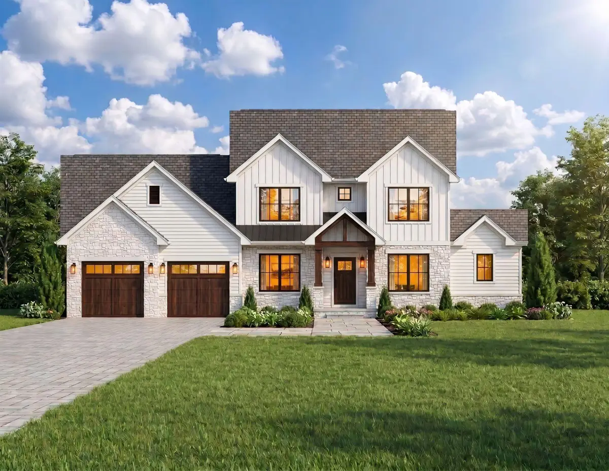 212 Charles Court, Covington, OH 45318 - #1