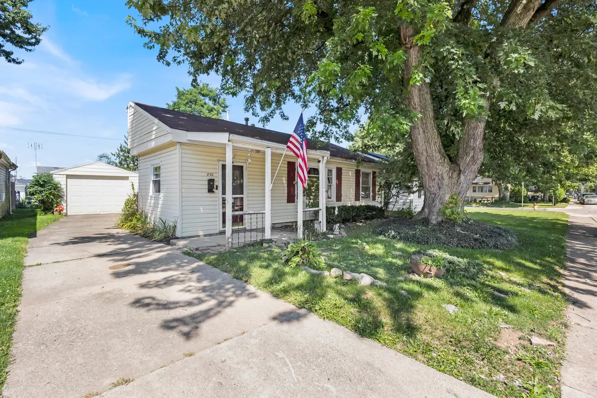 830 S Walnut Street, Urbana, OH 43078 - #1