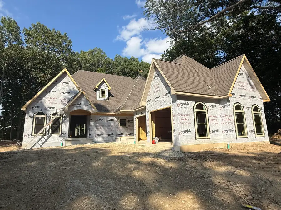 810 Keel Drive, Saint Marys, OH 45885 - #2