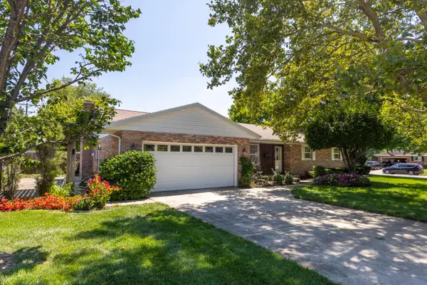801 N Dorset Road, Troy, OH 45373