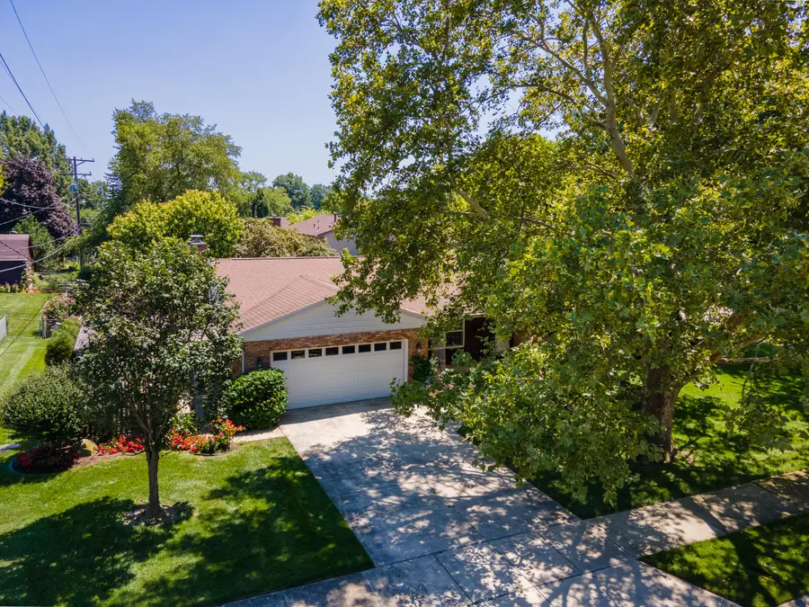 801 N Dorset Road, Troy, OH 45373 - #3