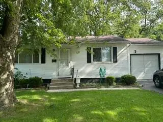 1327 Essex Drive, Lima, OH 45804 - #1