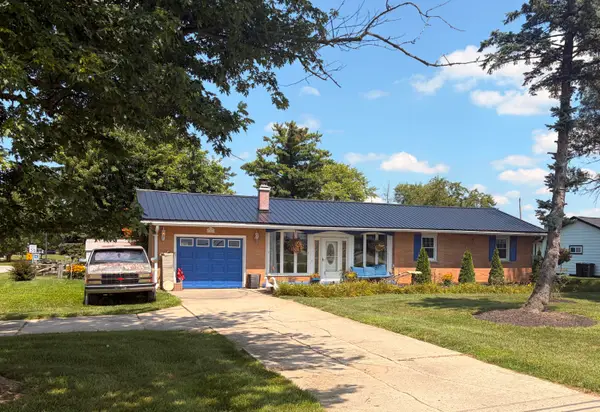 1404 Stephens Road, Sidney, OH 45365