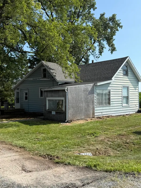 19509 State Route 67, Wapakoneta, OH 45895