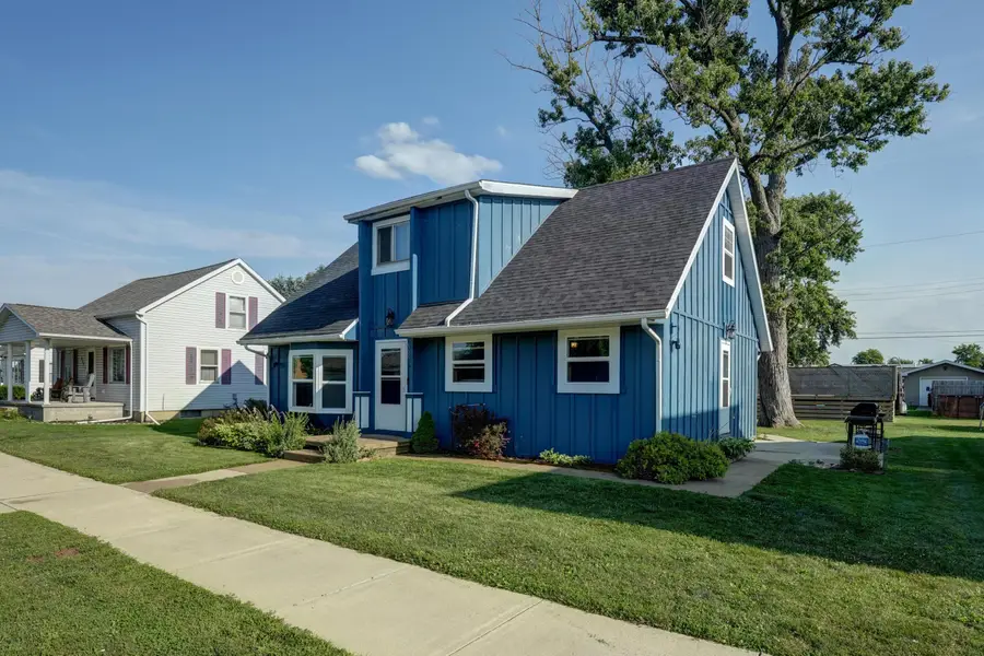 505 E Canal Street, Ansonia, OH 45303 - #2
