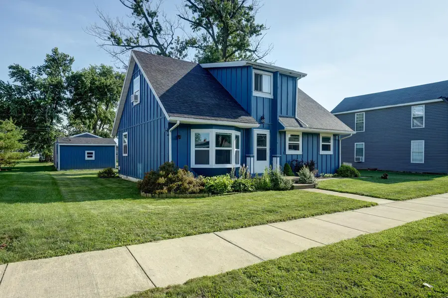 505 E Canal Street, Ansonia, OH 45303 - #3