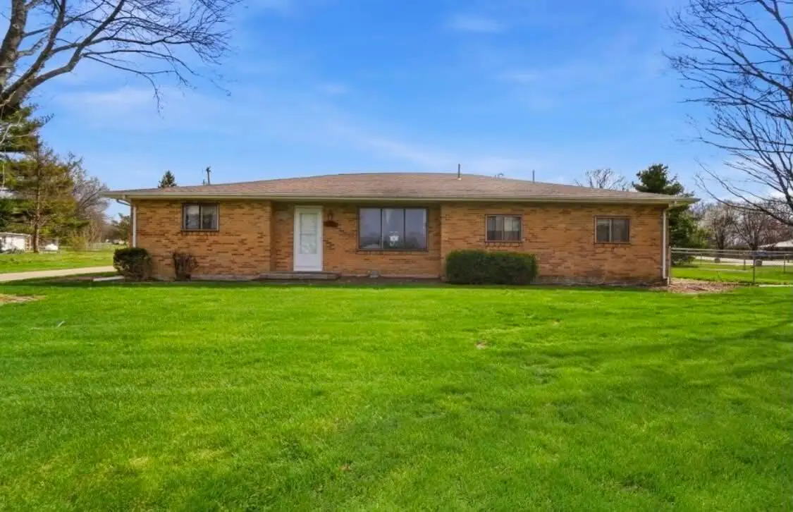 6020 Studebaker Road, Tipp City, OH 45371 - #1