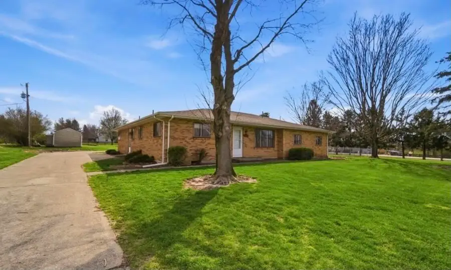 6020 Studebaker Road, Tipp City, OH 45371 - #3