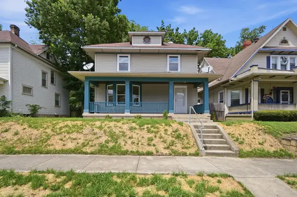 462-462.5 Stanton Avenue, Springfield, OH 45503